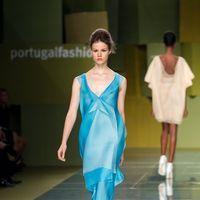 Portugal Fashion Week Spring/Summer 2012 - Alves Goncalves- Runway  | Picture 108805